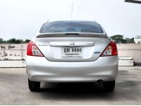 Nissan Almera 1.2V A/T ปี 2012 ไมล์ 16x,xxx Km **ฟรีดาวน์** รูปที่ 5